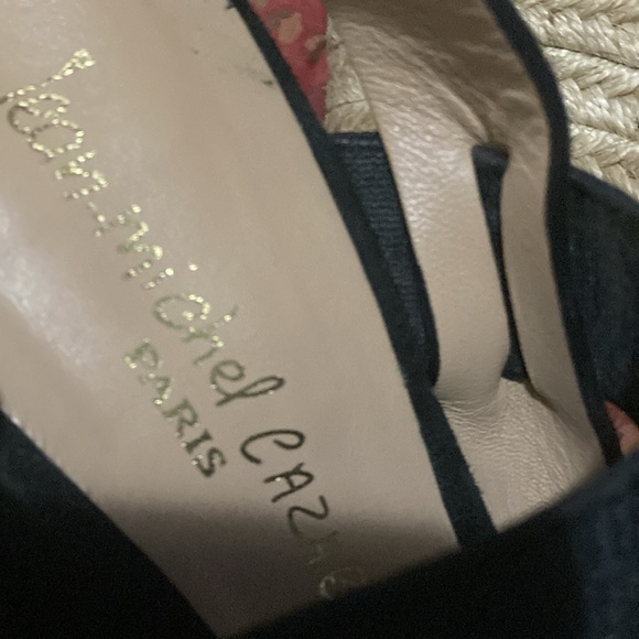 Jean michel cazabat Paris shoes - Picture 6 of 8